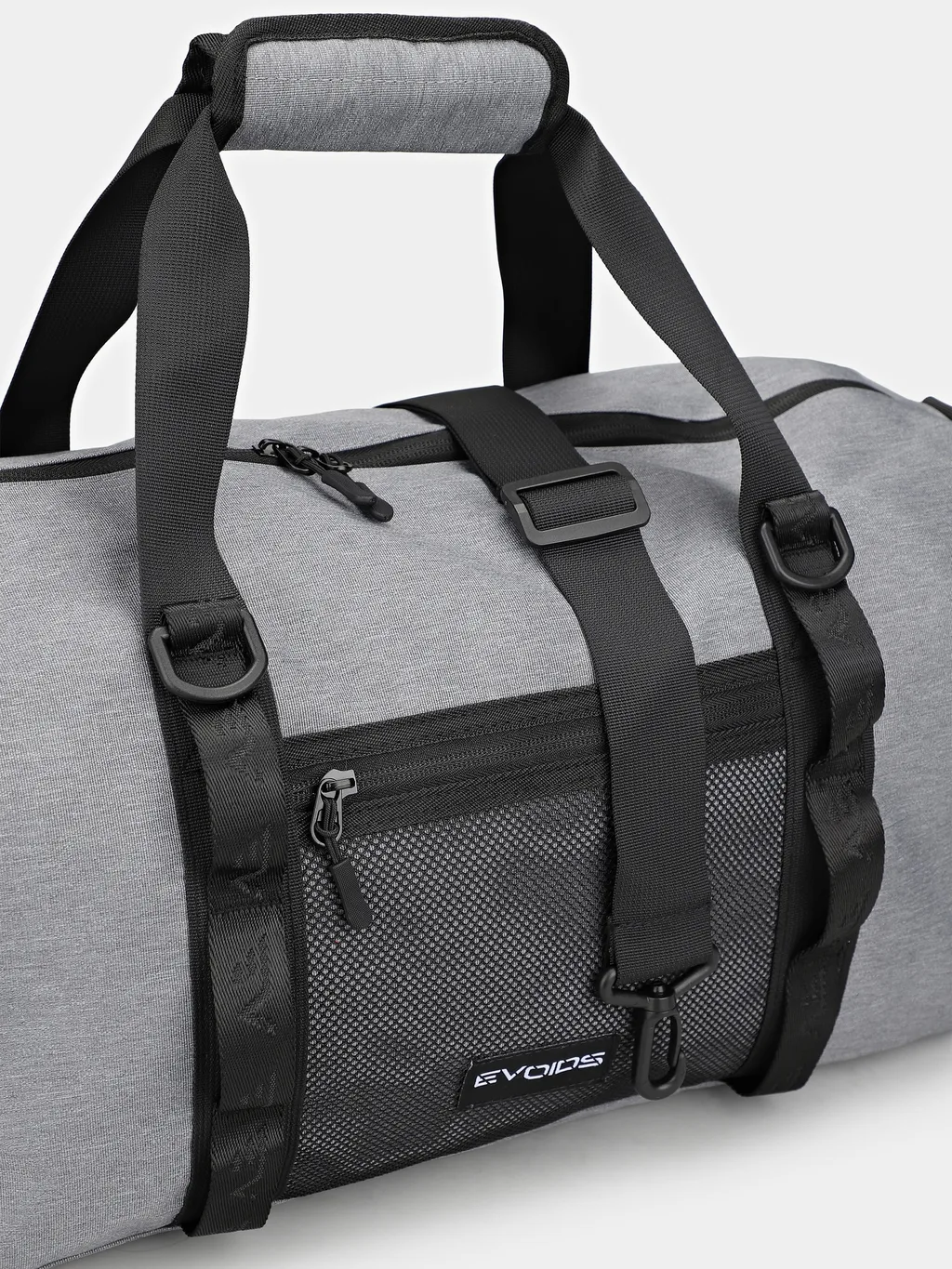 Evoids 212506-011  RUCHE Duffle Bag - 4