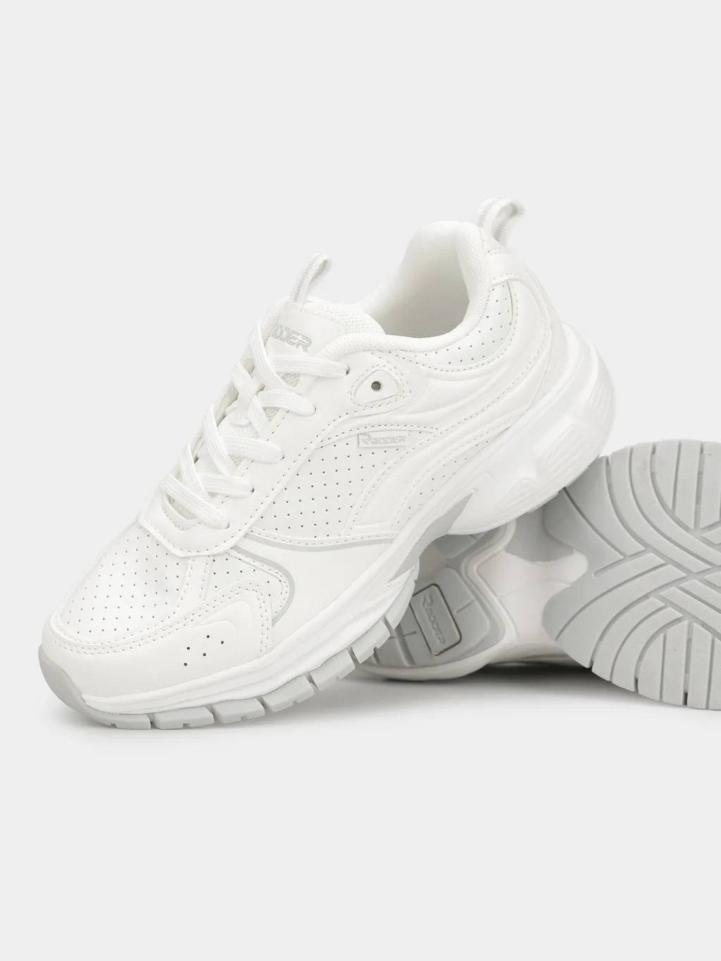 Radder 402510-100 Zapatillas de mujer Dorothy - 4