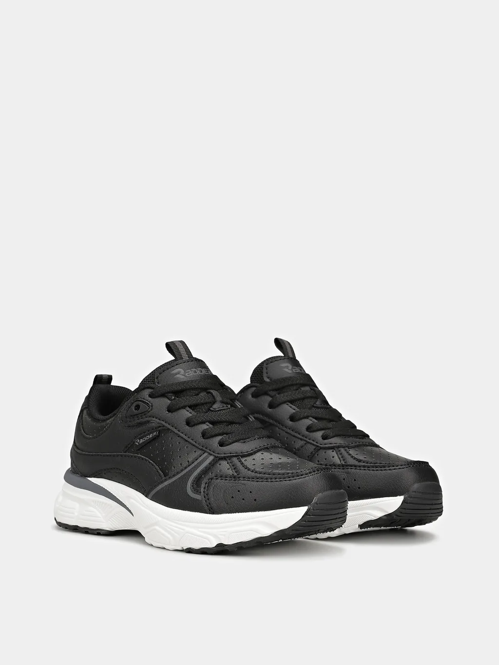 Radder 402514-010 Zapatillas de niños Bigby - 3