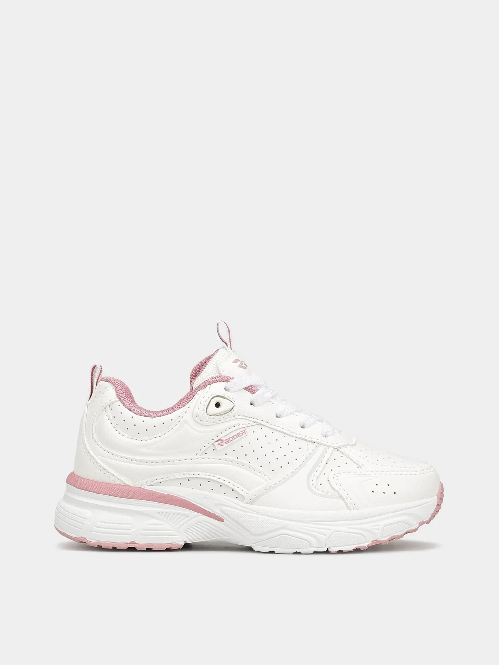 Radder 402514-100 Zapatillas de niños Bigby - 1