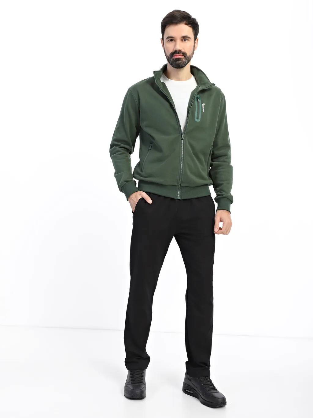 Radder 440008-010 Pantalones de hombre Perem - 3