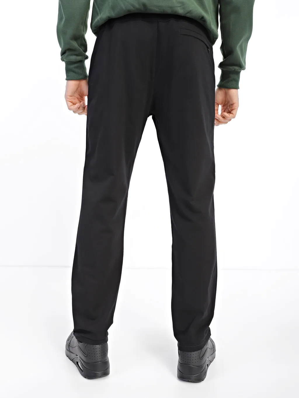 Radder 440008-010 Pantalones de hombre Perem - 4
