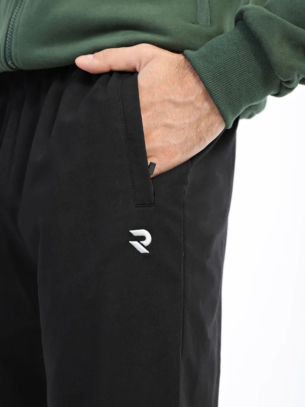 Radder 440008-010 Pantalones de hombre Perem - 5