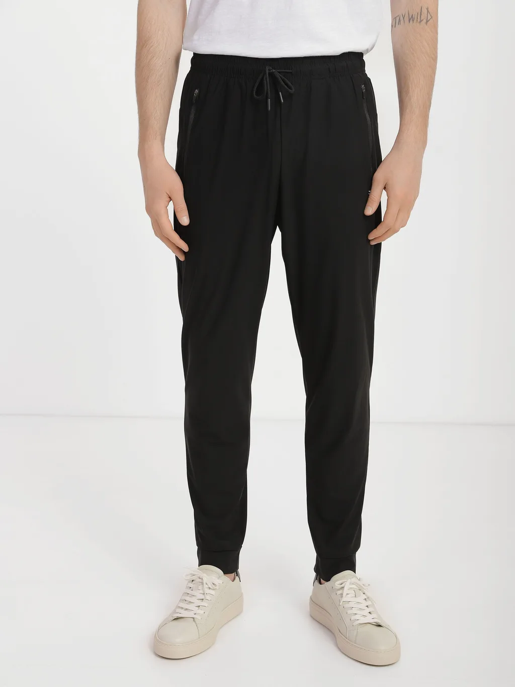 Radder 442148-010 Pantalones de hombre Antares - 1