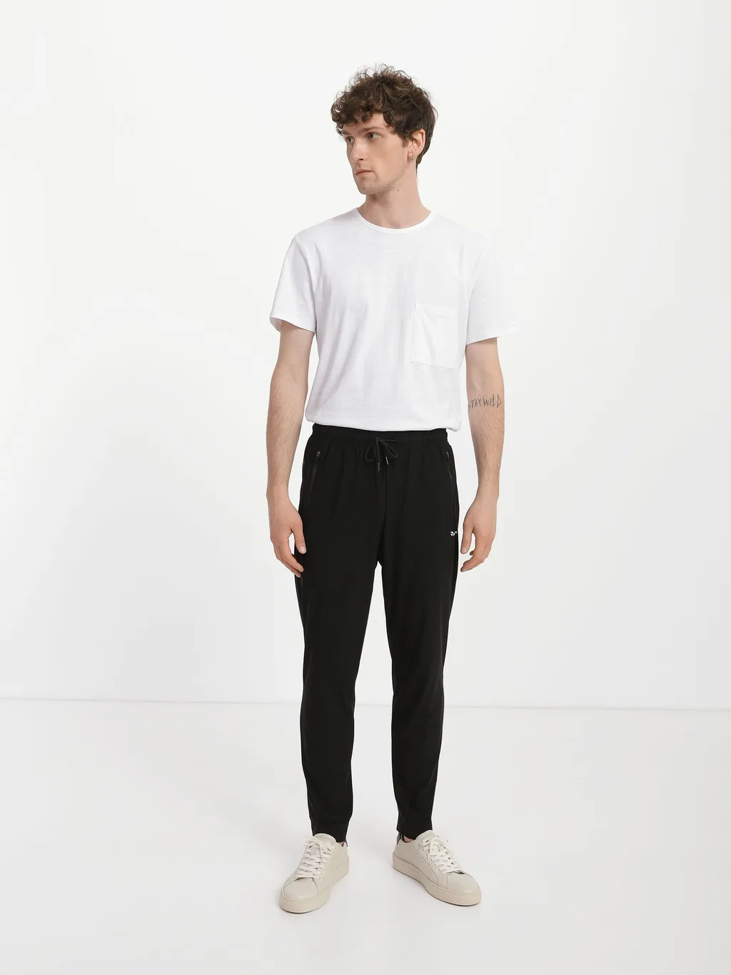 Radder 442148-010 Pantalones de hombre Antares - 2