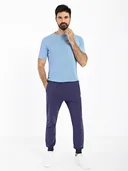Radder 442229-410 Pantalones de hombre Krone - 4