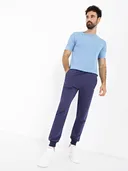 Radder 442229-410 Pantalones de hombre Krone - 5