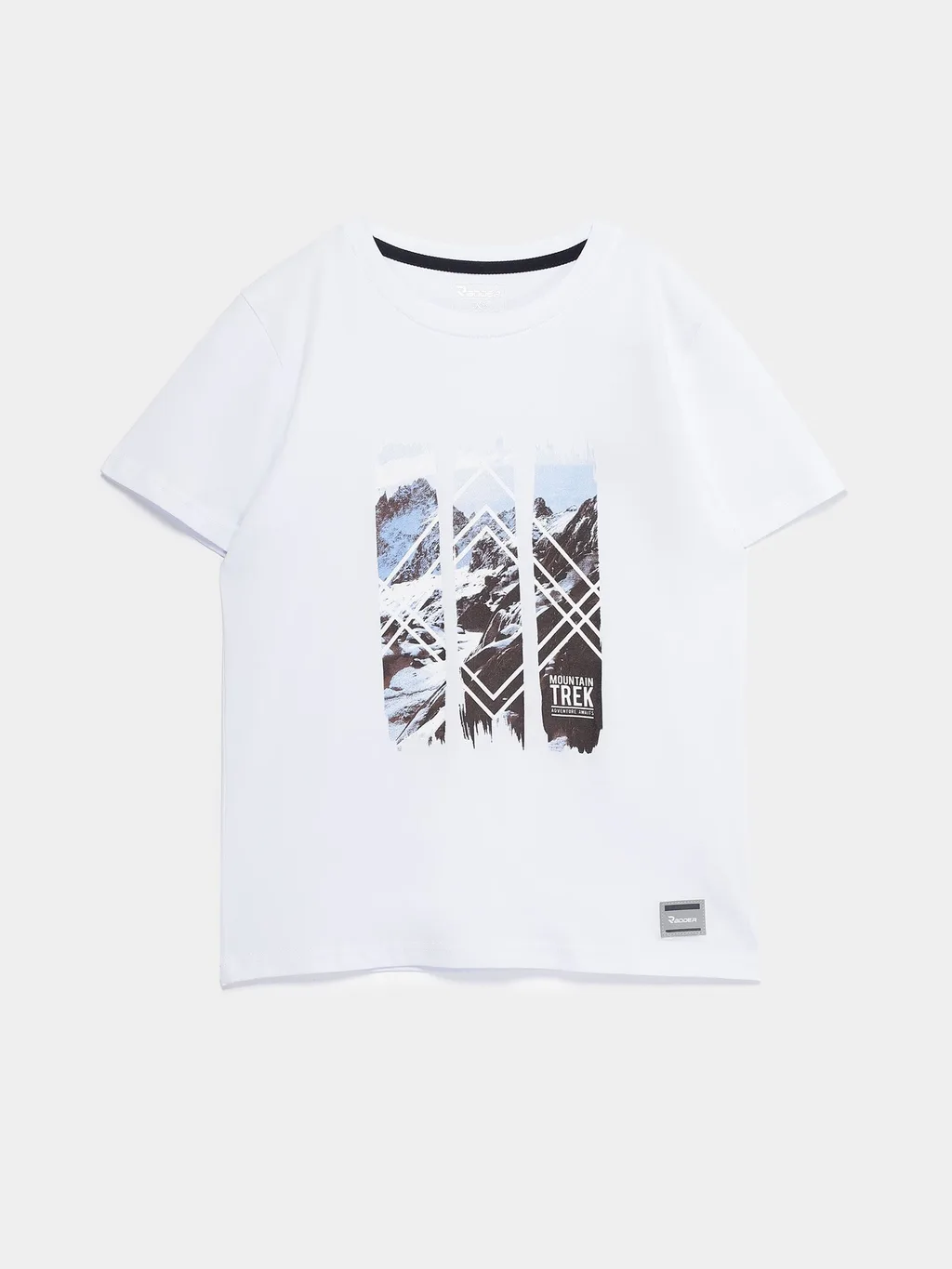 Radder 442335-100 Camiseta de niño Keene - 1