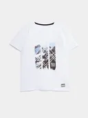 Radder 442335-100 Camiseta de niño Keene - 1