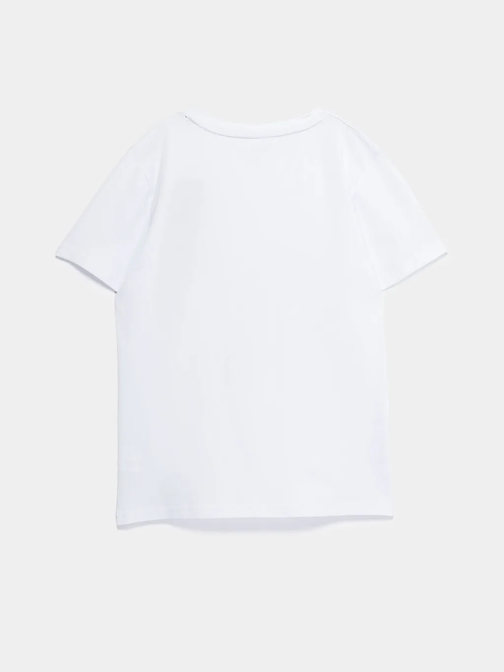 Radder 442335-100 Camiseta de niño Keene - 2