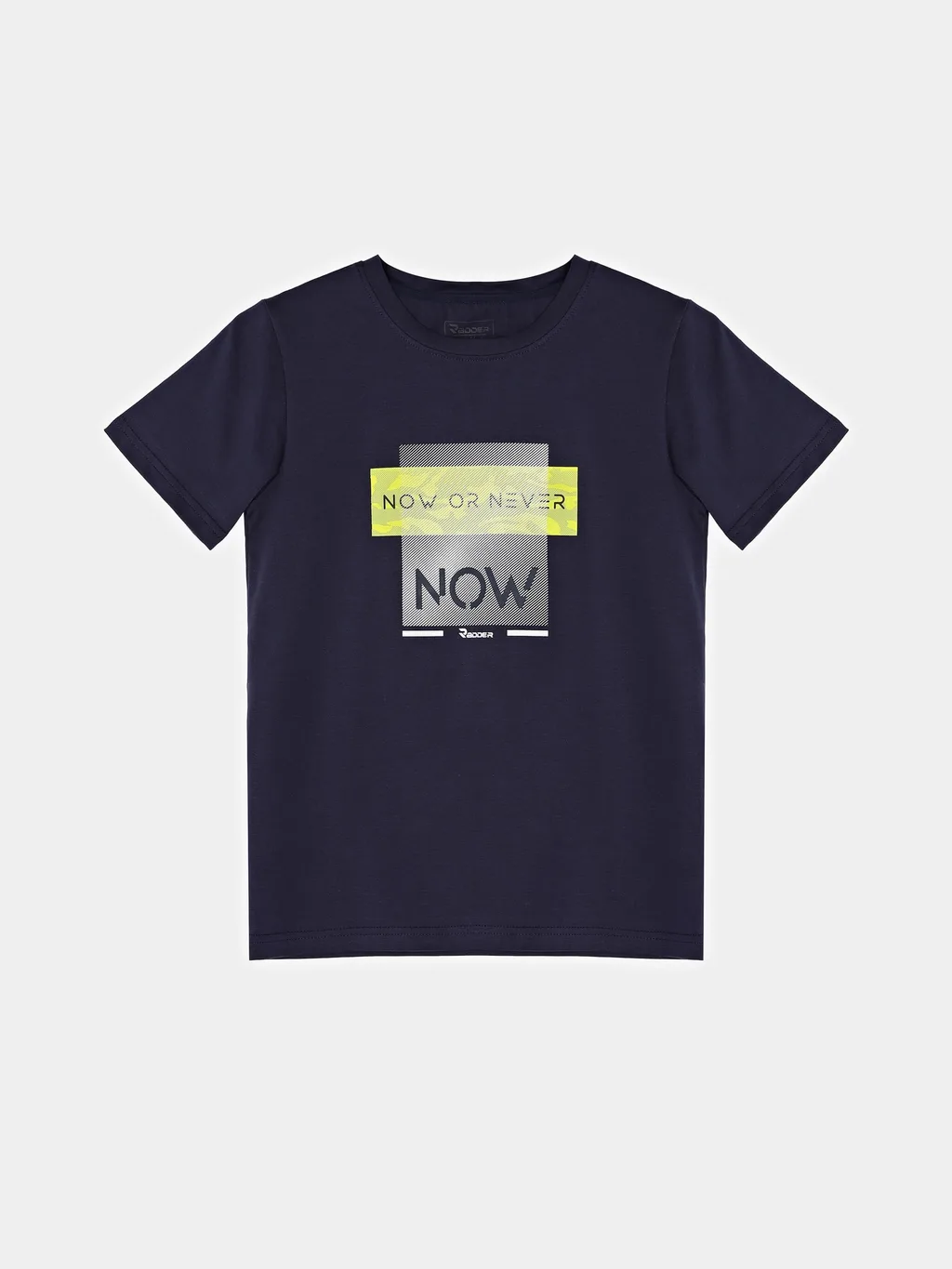 Radder 442338-410 Camiseta de niño Serf - 1