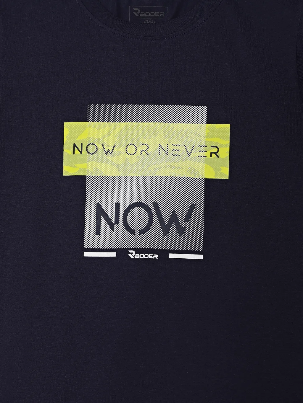 Radder 442338-410 Camiseta de niño Serf - 3