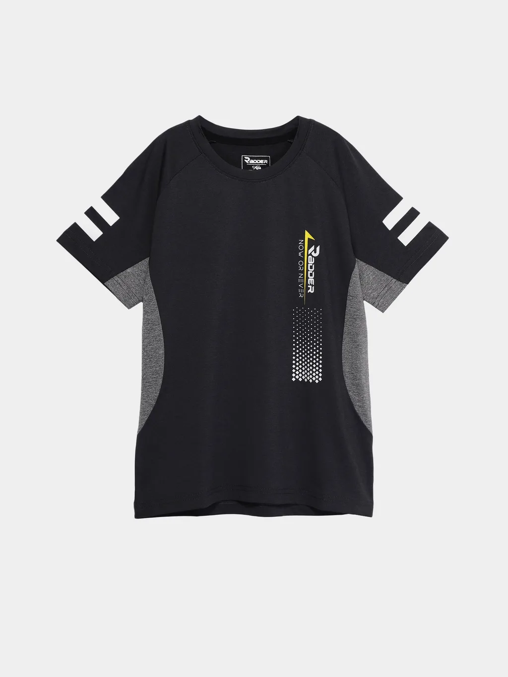 Radder 442365-010 Camiseta de niño Corte - 1