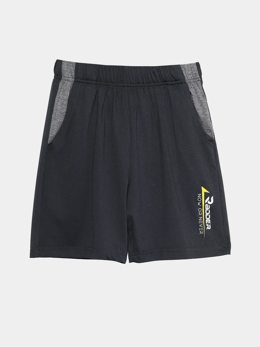 Radder 442366-010 Pantalones сortos de niño Corte - 1