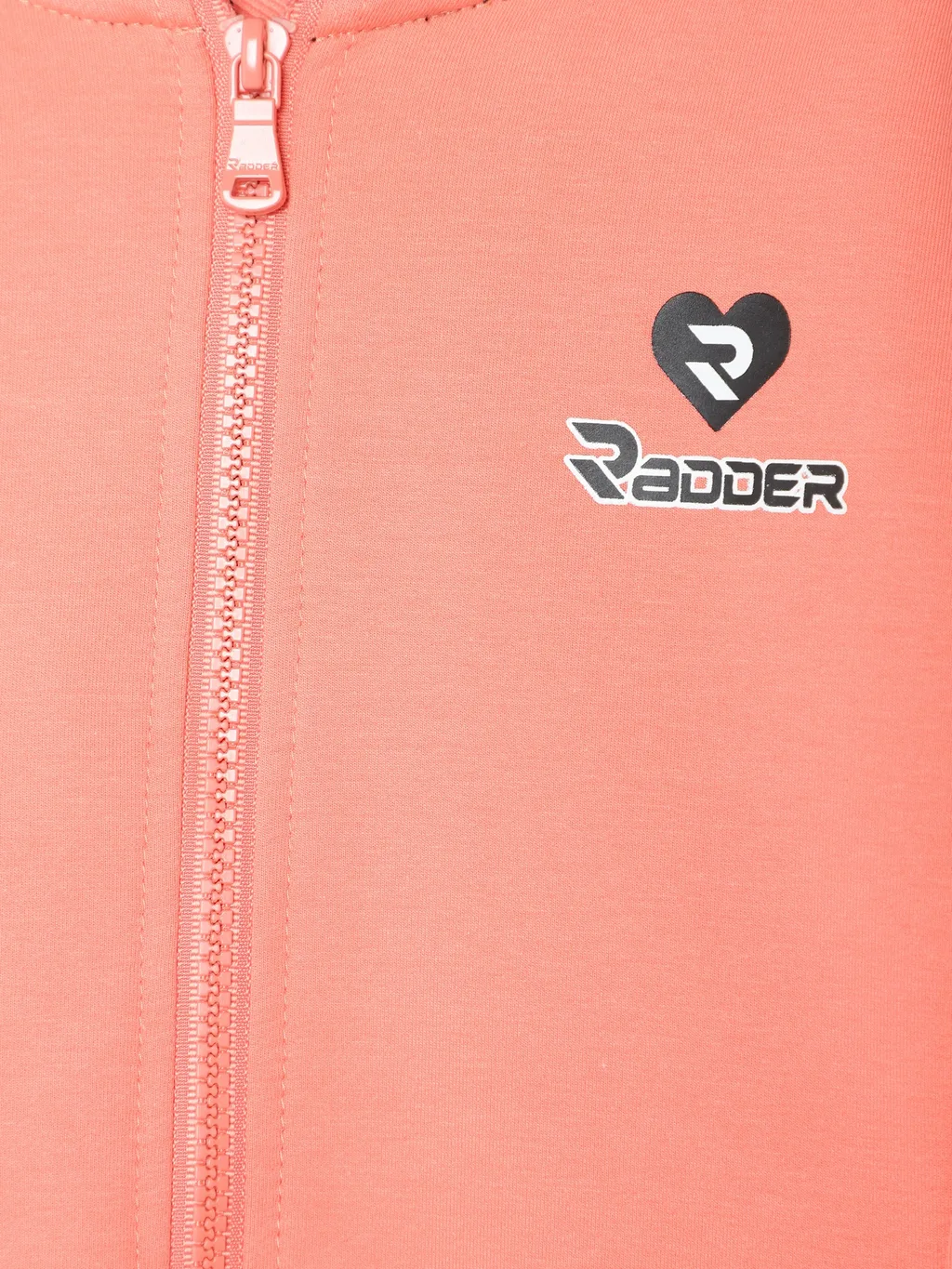 Radder 442451-600 Chandal Deportivo de Niño Nilote - 3
