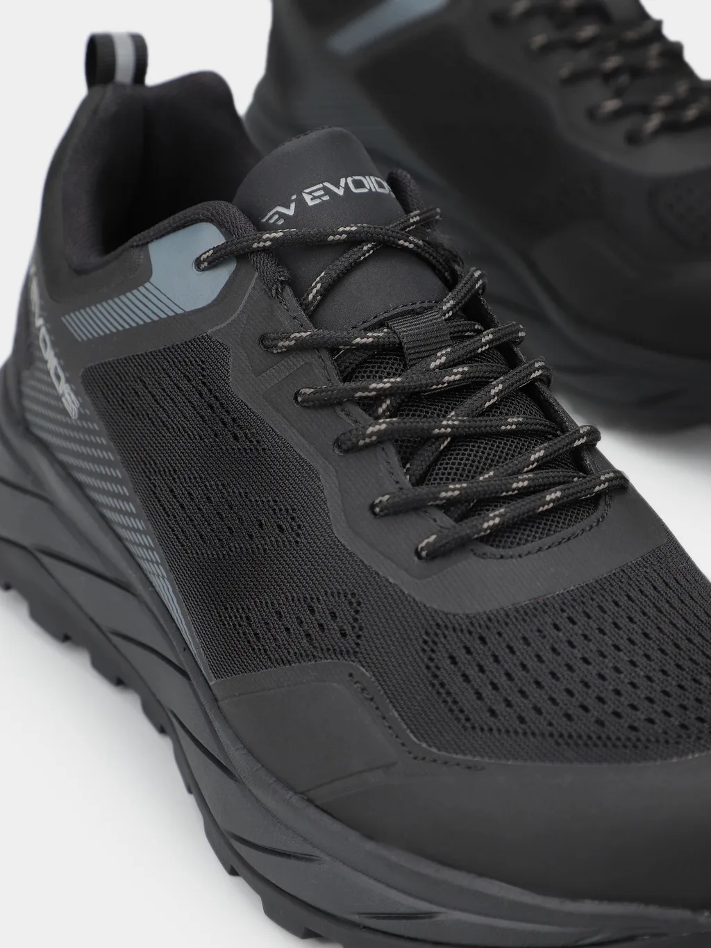 Evoids 232410-010 Zapatillas de hombre Palau - 4
