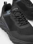 Evoids 232410-010 Zapatillas de hombre Palau - 4