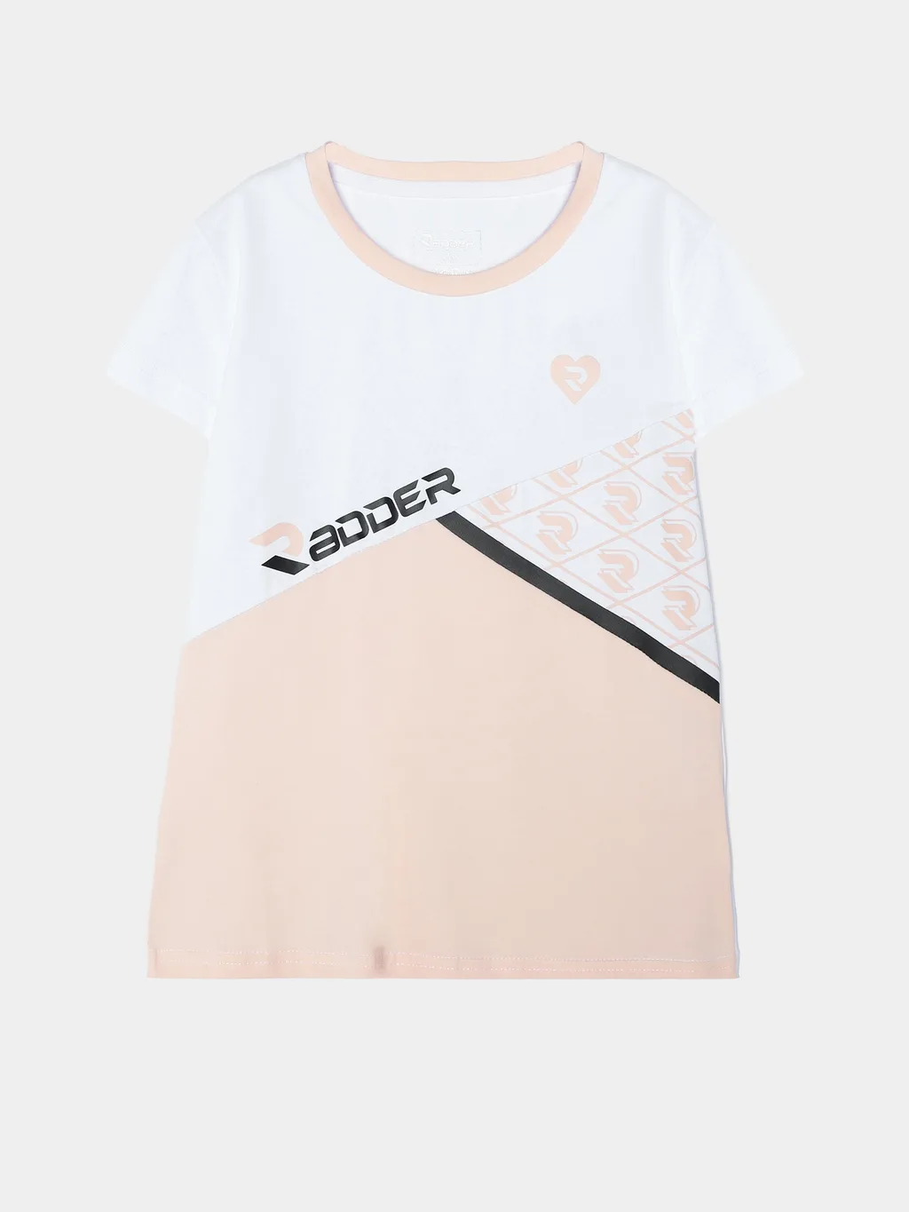 Radder 442455-100 Camiseta de niño Trint - 1