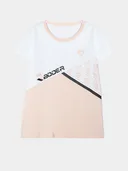 Radder 442455-100 Camiseta de niño Trint - 1