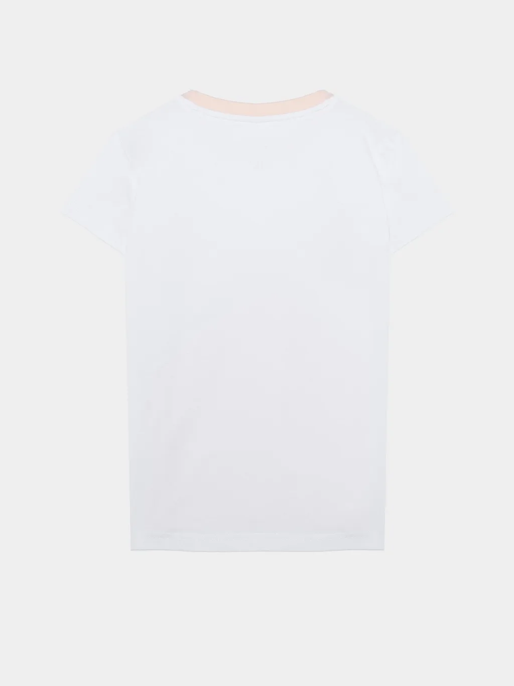 Radder 442455-100 Camiseta de niño Trint - 2