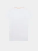 Radder 442455-100 Camiseta de niño Trint - 2