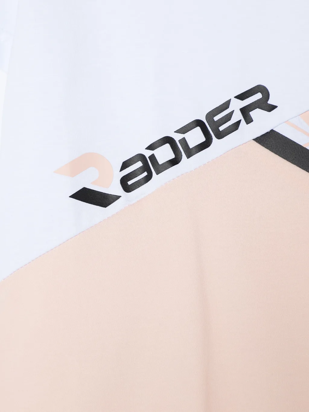 Radder 442455-100 Camiseta de niño Trint - 3