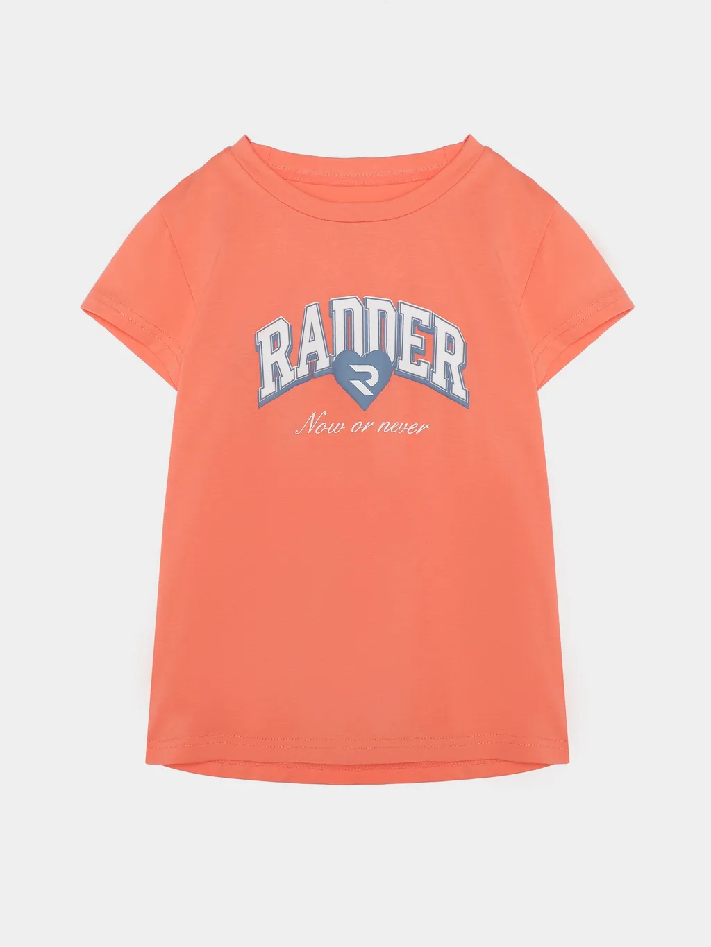 Radder 442456-600 Camiseta de niño Bettas - 1