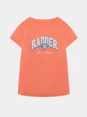 Radder 442456-600 Camiseta de niño Bettas - 1