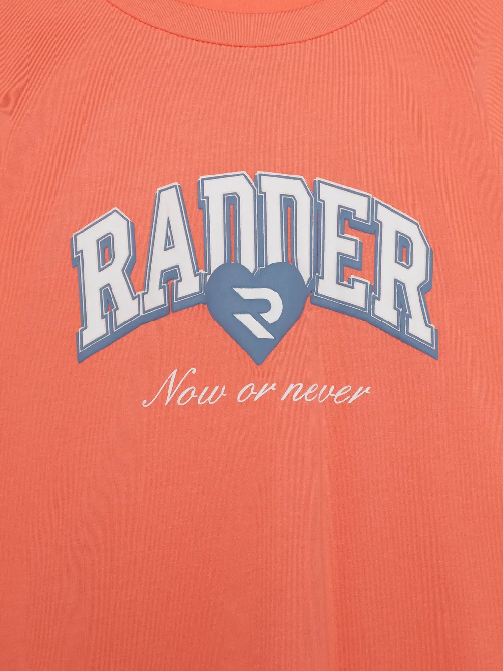 Radder 442456-600 Camiseta de niño Bettas - 3