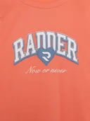 Radder 442456-600 Camiseta de niño Bettas - 3