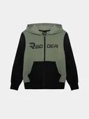 Radder 442461-310 Chandal Deportivo de Niño Artaks - 1