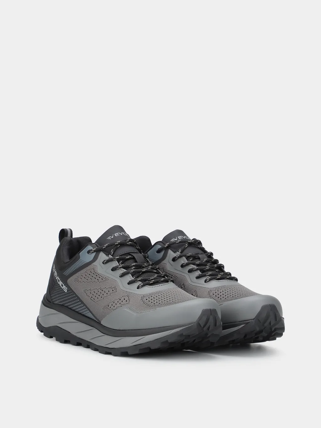 Evoids 232410-011 Zapatillas de hombre Palau - 3