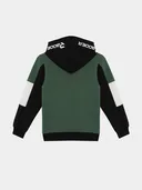 Radder 442462-310 Chándal de Niño Merial - 2