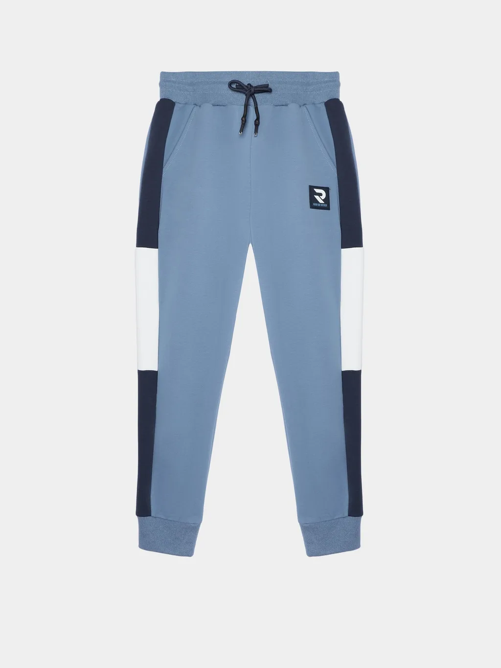 Radder 442462-410 Chandal Deportivo de Niño Merial - 4