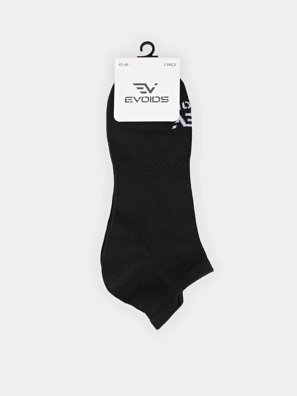 Evoids 252515-010 Calcetines Inar 2Pk - 1