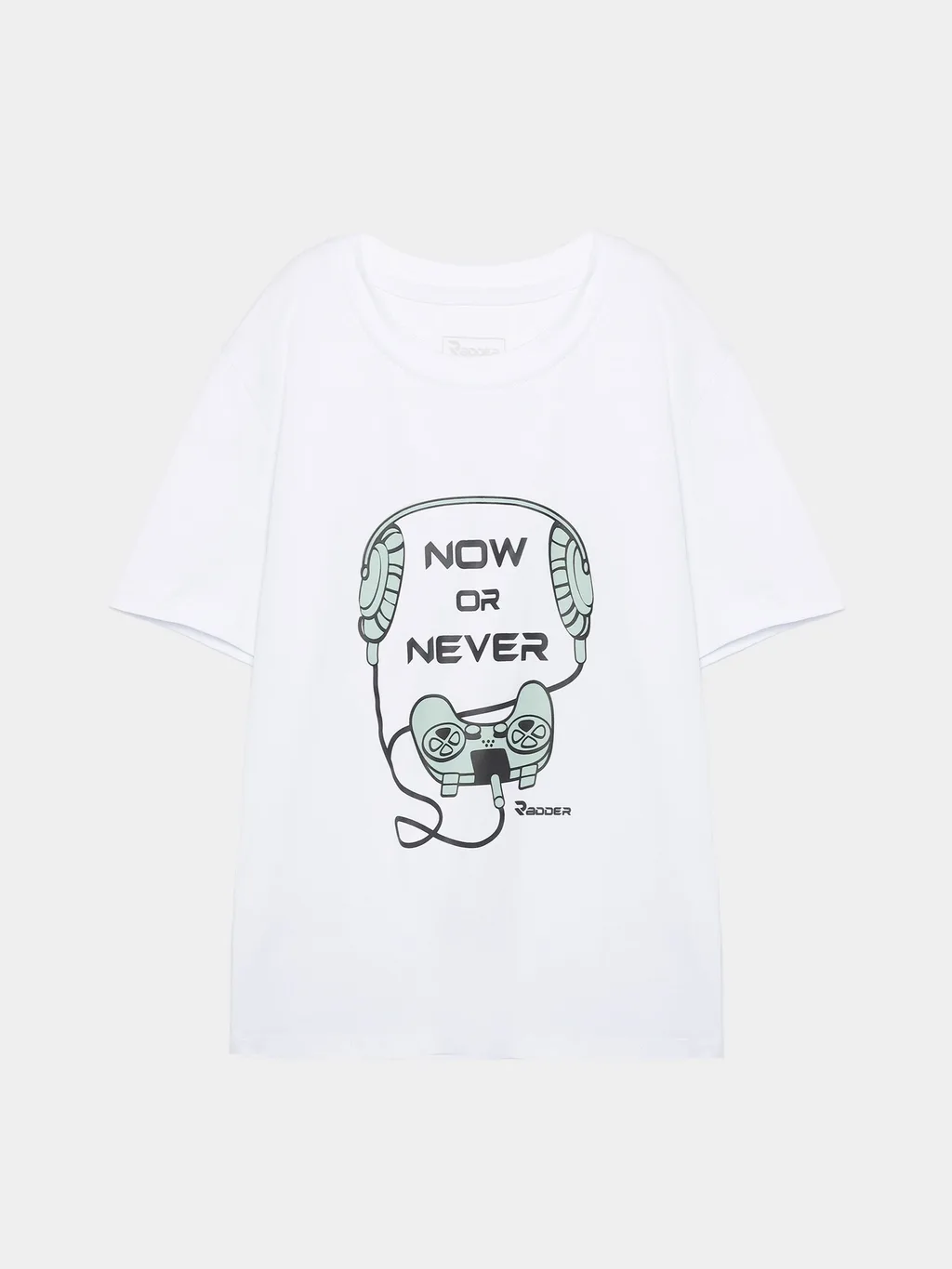 Radder 442465-100 Camiseta de niño Crespi - 1