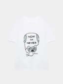 Radder 442465-100 Camiseta de niño Crespi - 1