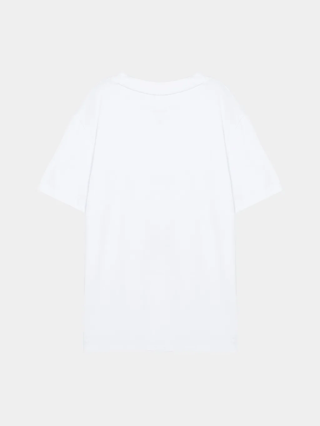Radder 442465-100 Camiseta de niño Crespi - 2