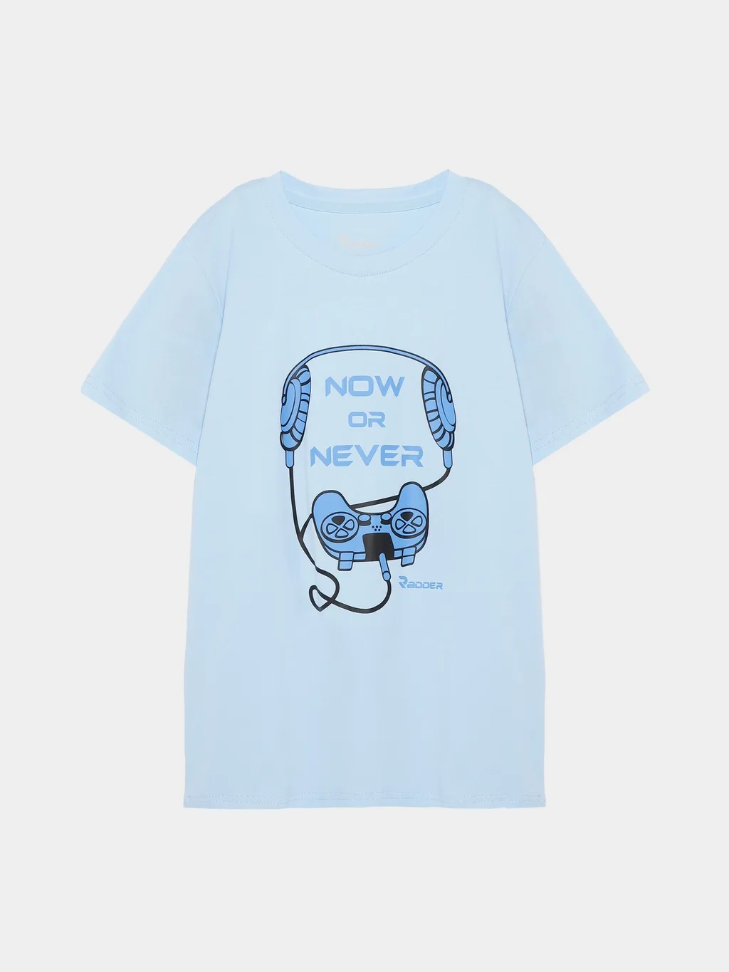 Radder 442465-400 Camiseta de niño Crespi - 1