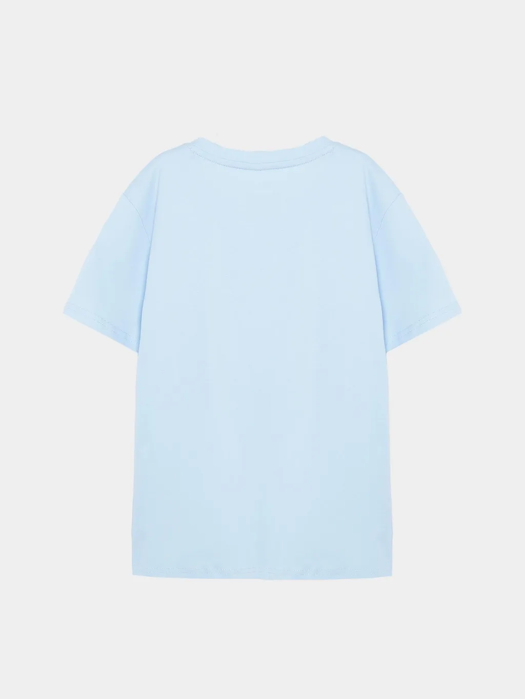 Radder 442465-400 Camiseta de niño Crespi - 2