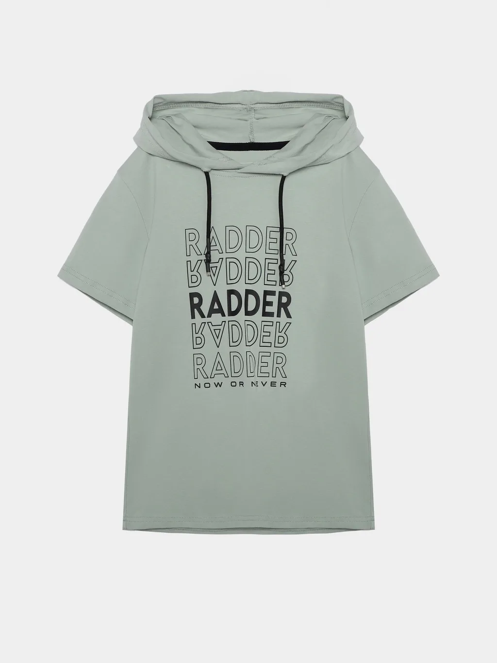Radder 442467-310 Camiseta de niño Robuz - 1