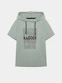 Radder 442467-310 Camiseta de niño Robuz - 1