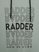 Radder 442467-310 Camiseta de niño Robuz - 3