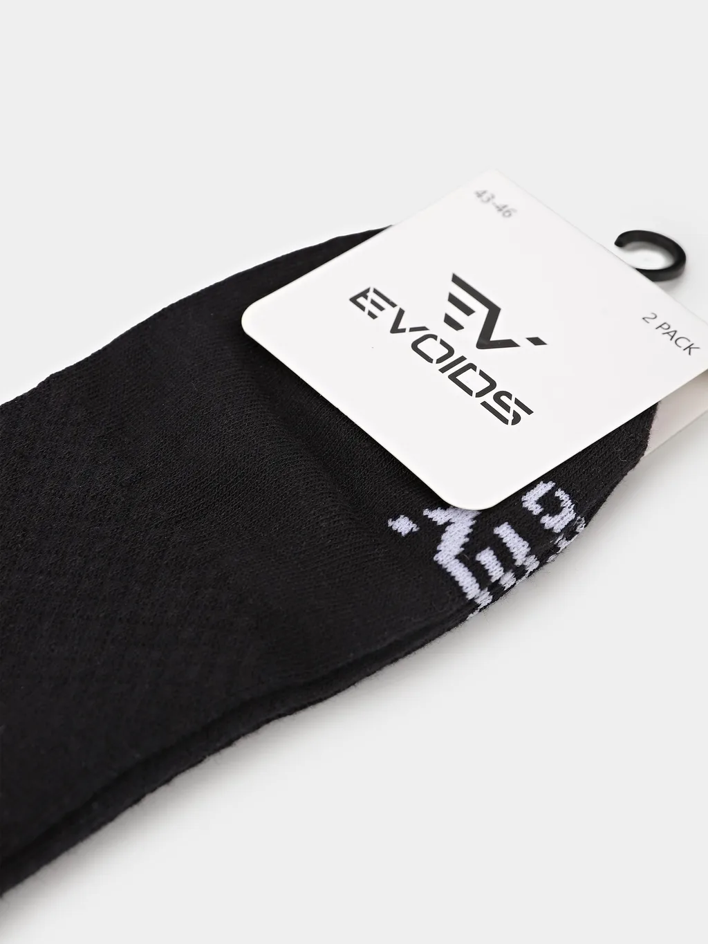 Evoids 252515-010 Calcetines Inar 2Pk - 3