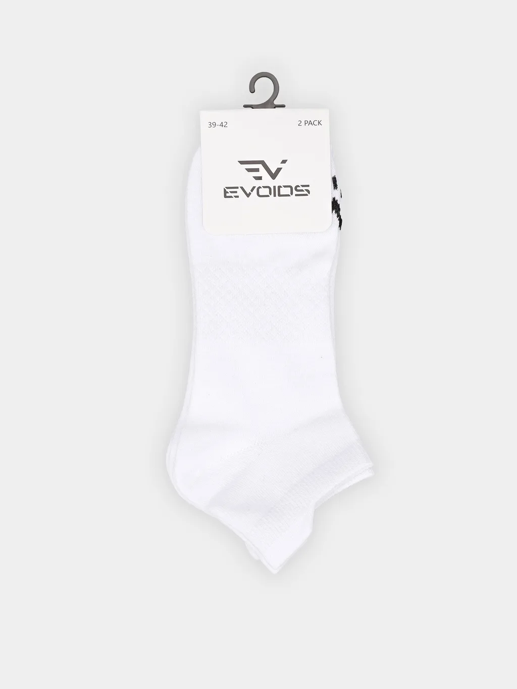 Evoids 252515-100 Calcetines Inar 2Pk - 1