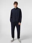 Radder 442474-450 Cortavientos de hombre Madots - 1