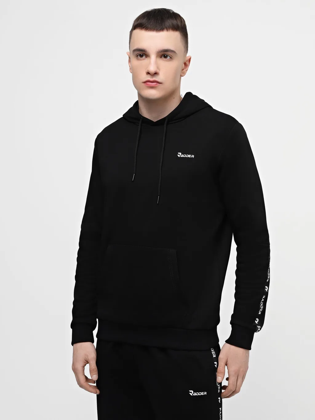 Radder 442476-010 Sudadera de hombre Konvad - 1