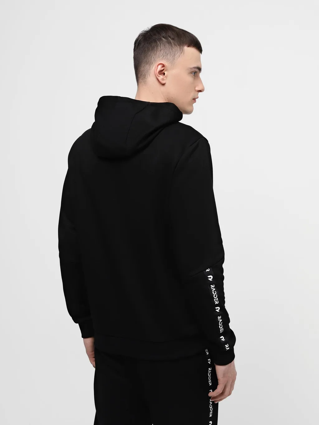 Radder 442476-010 Sudadera de hombre Konvad - 2