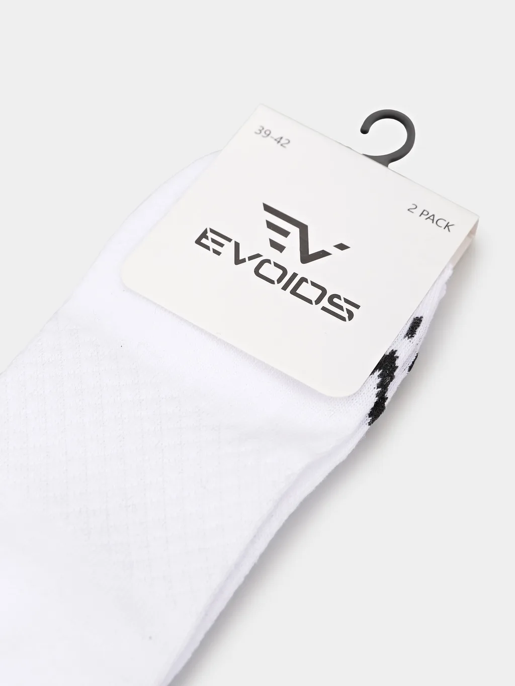 Evoids 252515-100 Calcetines Inar 2Pk - 3