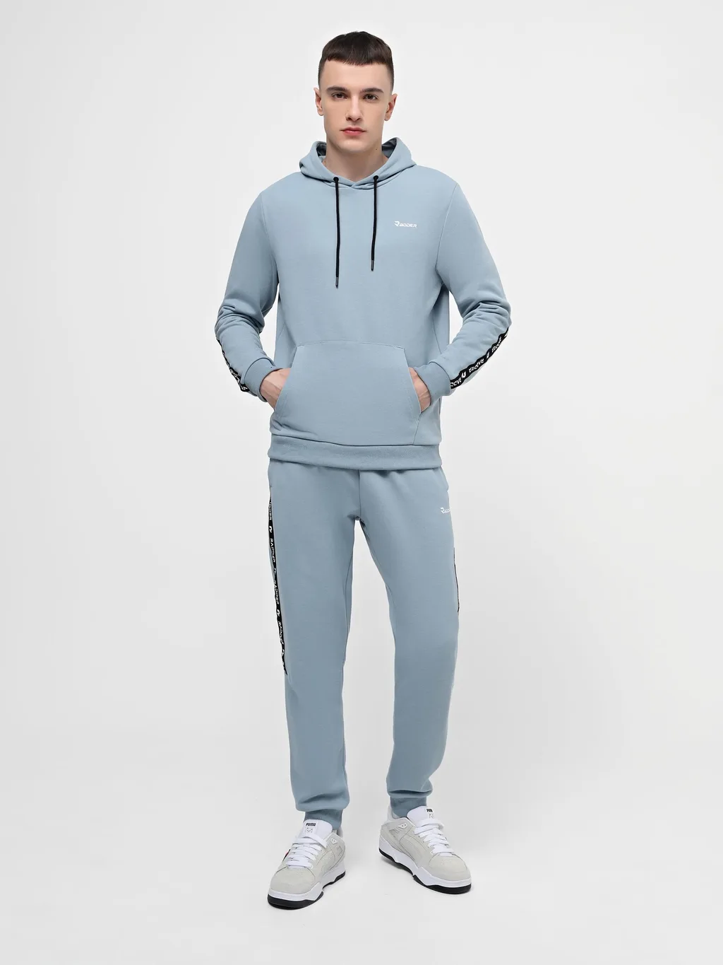 Radder 442476-400 Sudadera de hombre Konvad - 3